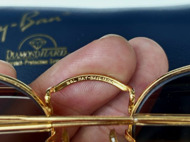  Rayban USA รูปที่ 6