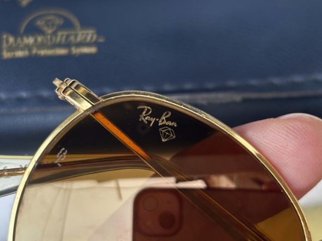  Rayban USA รูปที่ 7