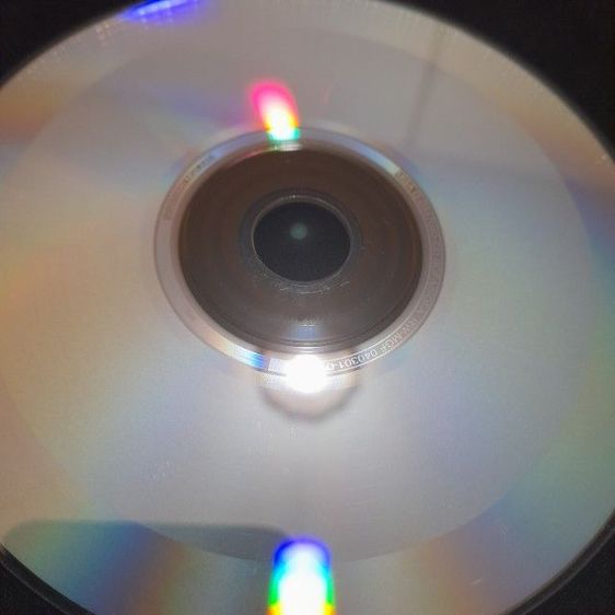 CD อัลบั้มเพลง มือสอง รูปที่ 6