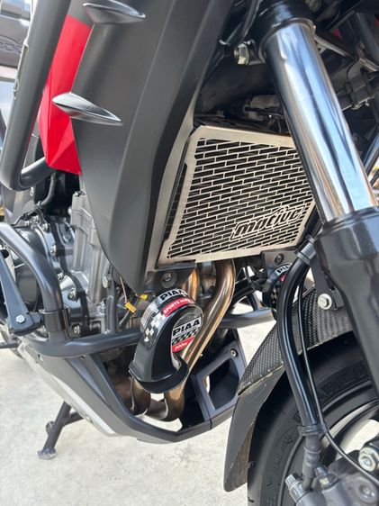 CB500x ปี14 แต่งเต็ม รูปที่ 12
