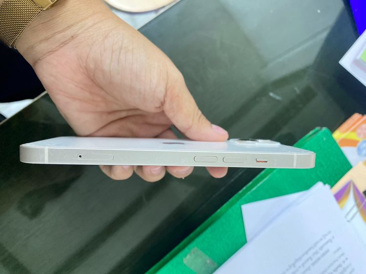 📱 ขาย iPhone 13 ความจุ 128GB เจ้าของขายเองครับ รูปที่ 3