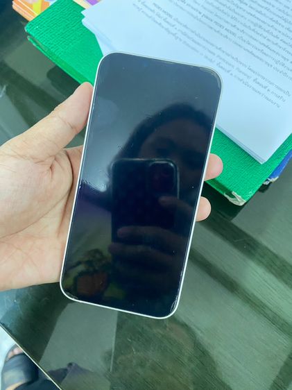 128 GB 📱 ขาย iPhone 13 ความจุ 128GB เจ้าของขายเองครับ