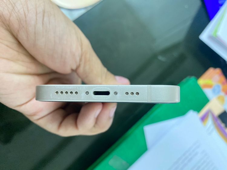 📱 ขาย iPhone 13 ความจุ 128GB เจ้าของขายเองครับ รูปที่ 4