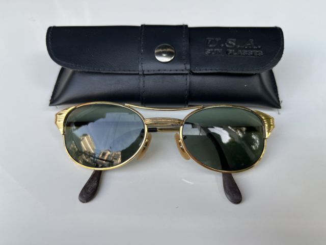 Rayban USA รูปที่ 4