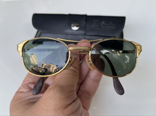 Rayban USA รูปที่ 2