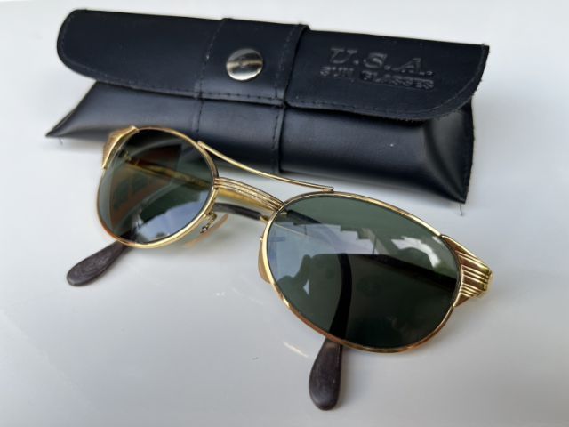 Rayban USA รูปที่ 3