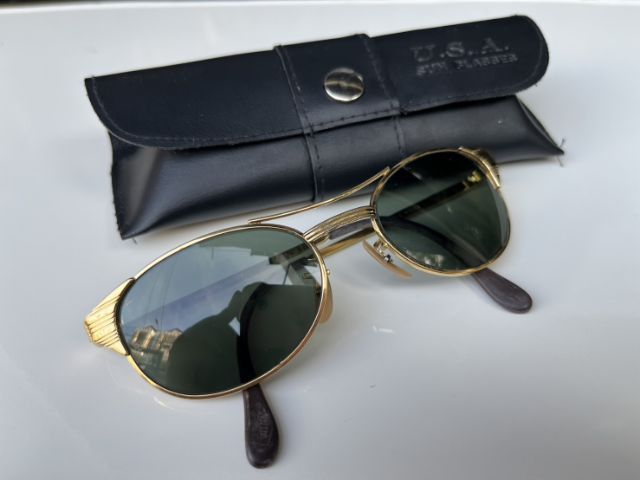 Ray-Ban แว่นตากันแดด Rayban USA