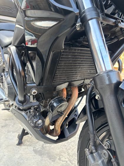  CB500F แต่งทัวริ่ง รูปที่ 14