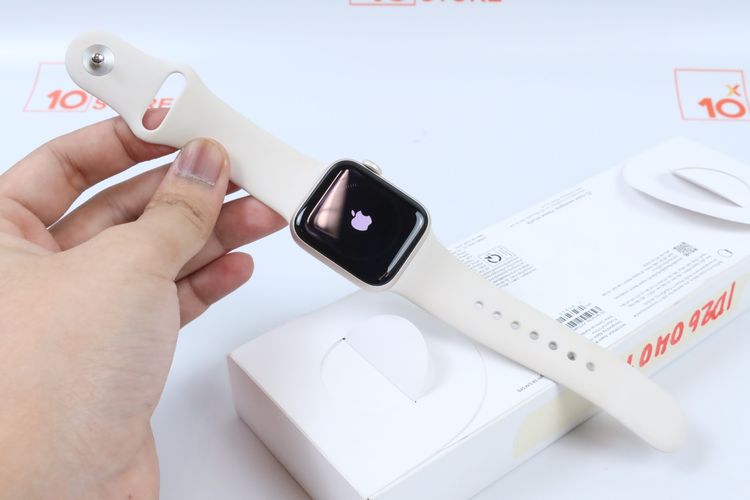 Apple Watch SE3 40mm GPS  รูปที่ 11
