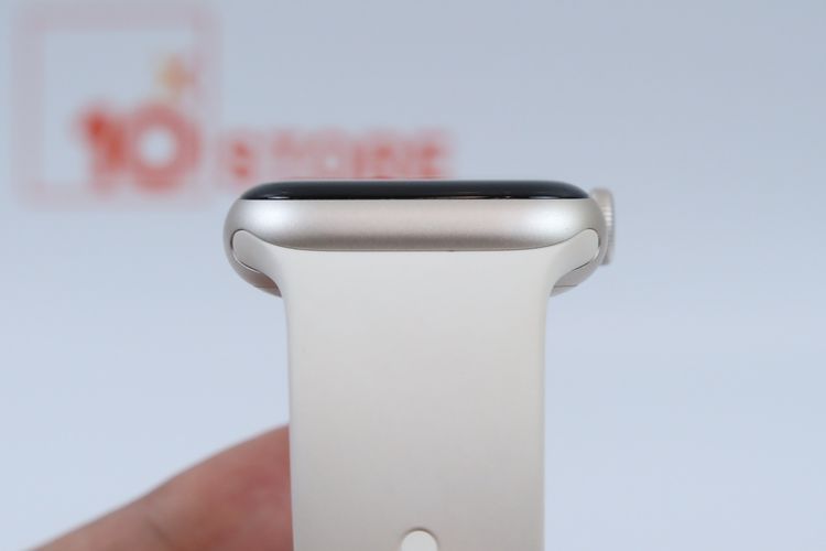 Apple Watch SE3 40mm GPS  รูปที่ 5