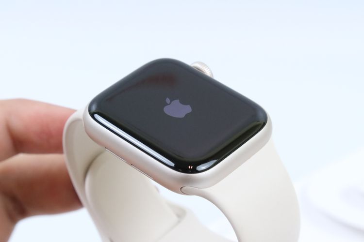 Apple Watch SE3 40mm GPS  รูปที่ 4