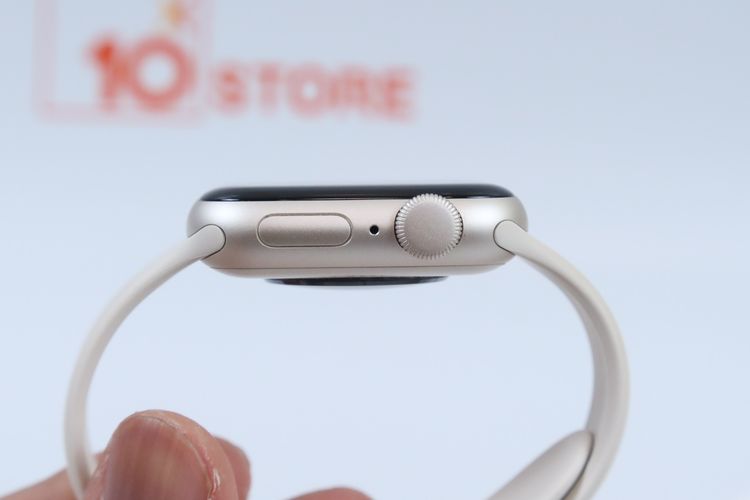 Apple Watch SE3 40mm GPS  รูปที่ 8