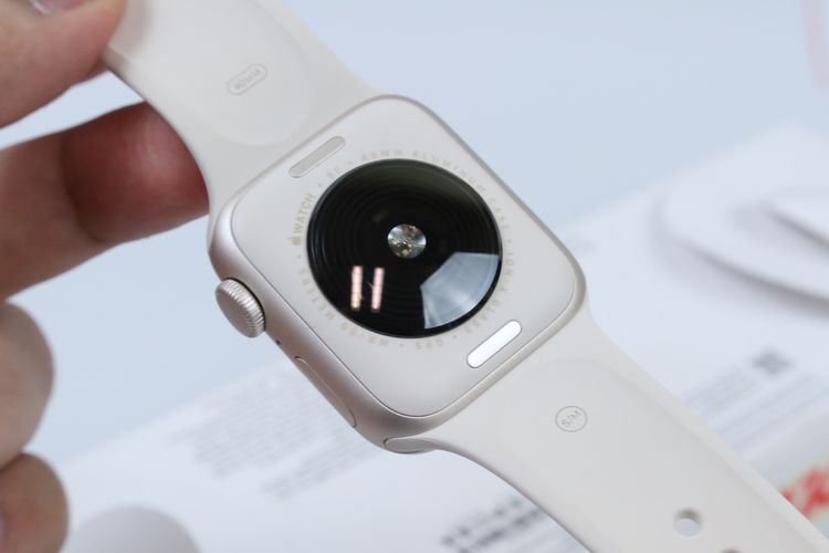 Apple Watch SE3 40mm GPS  รูปที่ 9