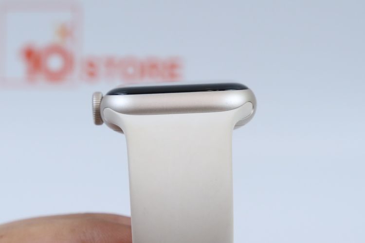 Apple Watch SE3 40mm GPS  รูปที่ 6