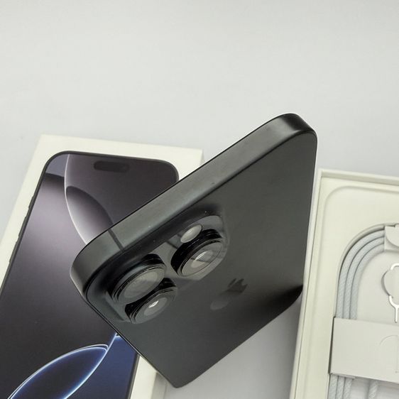 iphone 16 pro max 512g รูปที่ 4