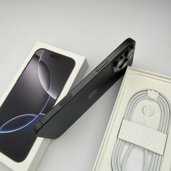 iphone 16 pro max 512g รูปที่ 6