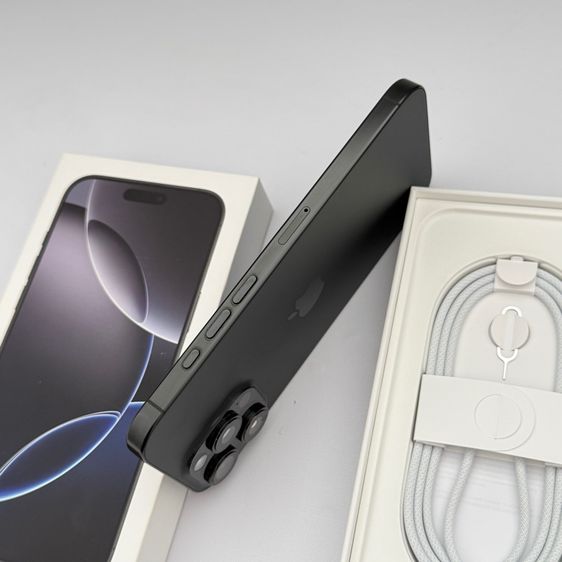 iphone 16 pro max 512g รูปที่ 5