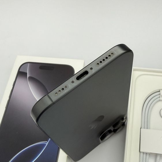 iphone 16 pro max 512g รูปที่ 3