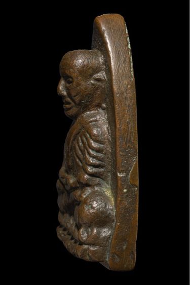 หลวงพ่อทวด รูปที่ 3