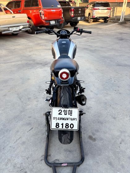 XSR ปี19 ของแต่งแท้ทั้งคัน รูปที่ 7