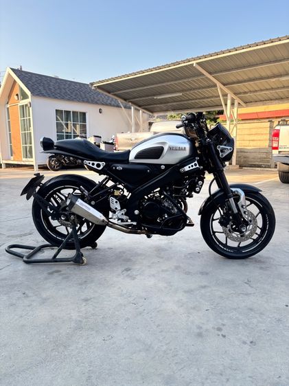 XSR ปี19 ของแต่งแท้ทั้งคัน