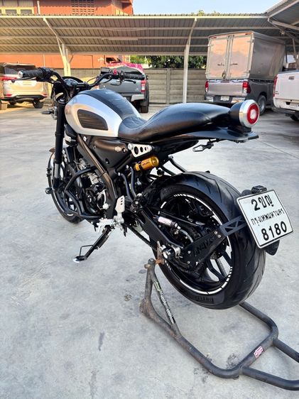 XSR ปี19 ของแต่งแท้ทั้งคัน รูปที่ 8