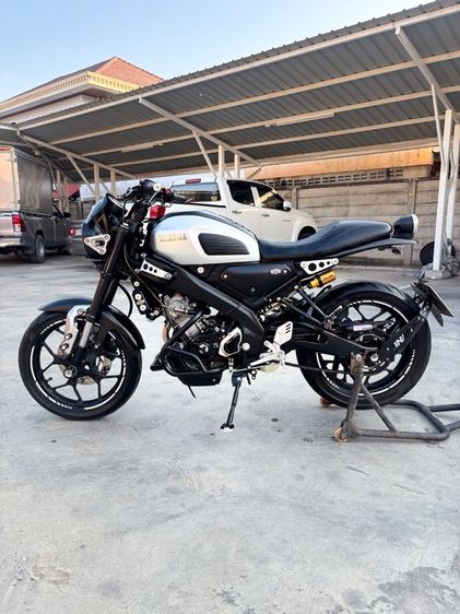 XSR ปี19 ของแต่งแท้ทั้งคัน รูปที่ 2