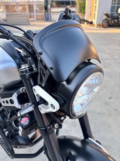XSR ปี19 ของแต่งแท้ทั้งคัน รูปที่ 16