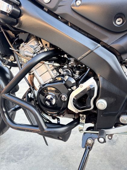 XSR ปี19 ของแต่งแท้ทั้งคัน รูปที่ 9