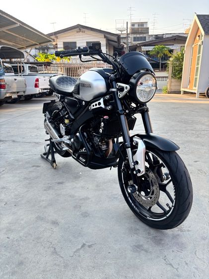 XSR ปี19 ของแต่งแท้ทั้งคัน รูปที่ 3