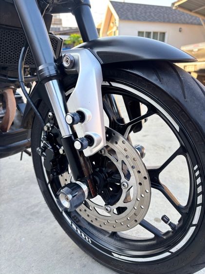 XSR ปี19 ของแต่งแท้ทั้งคัน รูปที่ 15