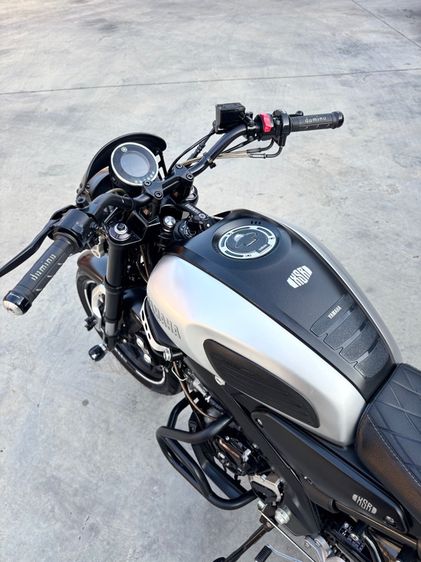 XSR ปี19 ของแต่งแท้ทั้งคัน รูปที่ 13