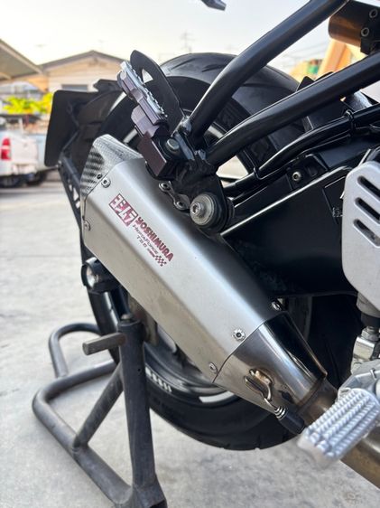 XSR ปี19 ของแต่งแท้ทั้งคัน รูปที่ 17