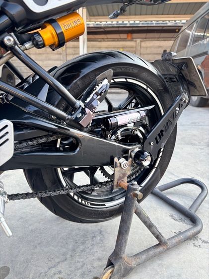 XSR ปี19 ของแต่งแท้ทั้งคัน รูปที่ 10