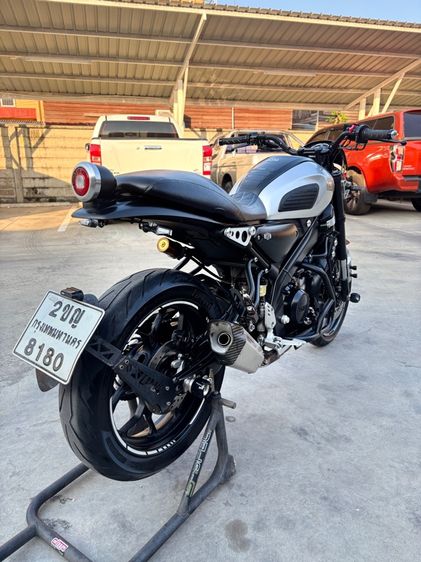 XSR ปี19 ของแต่งแท้ทั้งคัน รูปที่ 6