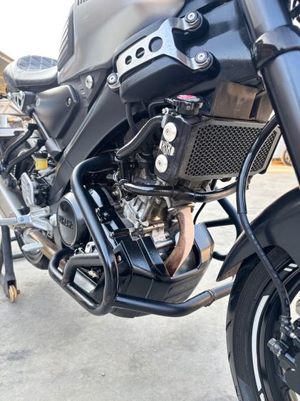 XSR ปี19 ของแต่งแท้ทั้งคัน รูปที่ 14
