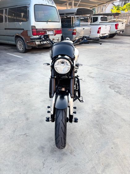 XSR ปี19 ของแต่งแท้ทั้งคัน รูปที่ 5