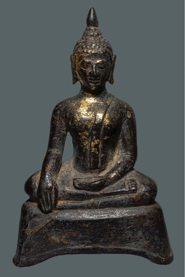 พระบูชา หน้าตัก 3 นิ้ว