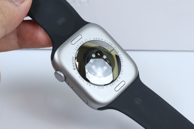 Apple Watch Series 11 46mm GPS รูปที่ 9