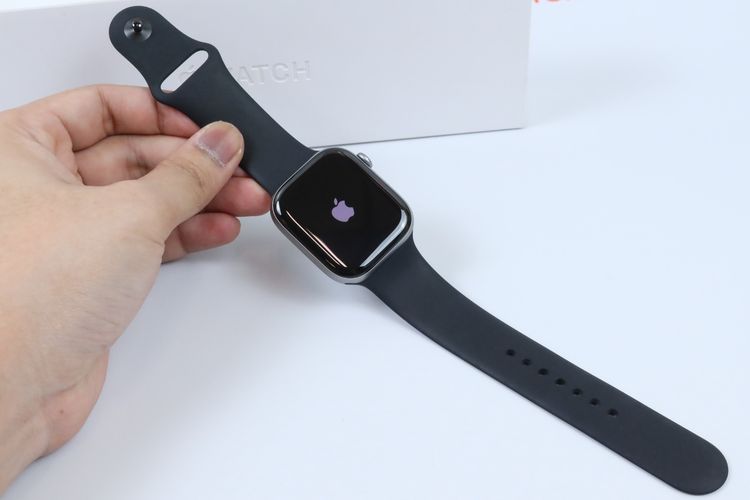 Apple Watch Series 11 46mm GPS รูปที่ 11