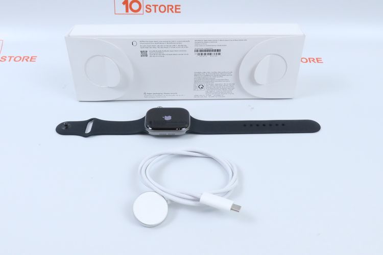 Apple Watch Series 11 46mm GPS รูปที่ 12