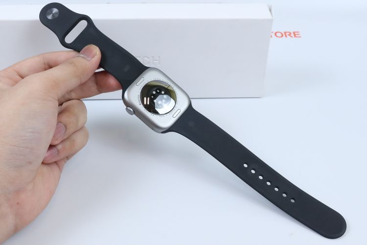 Apple Watch Series 11 46mm GPS รูปที่ 10