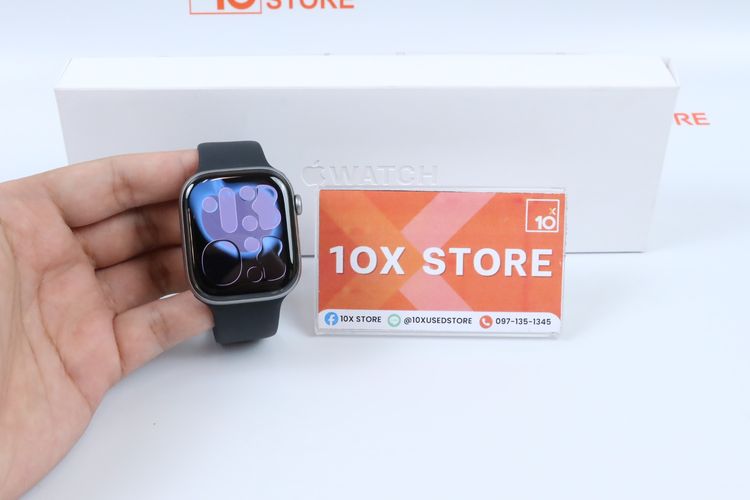 Apple Watch Series 11 46mm GPS