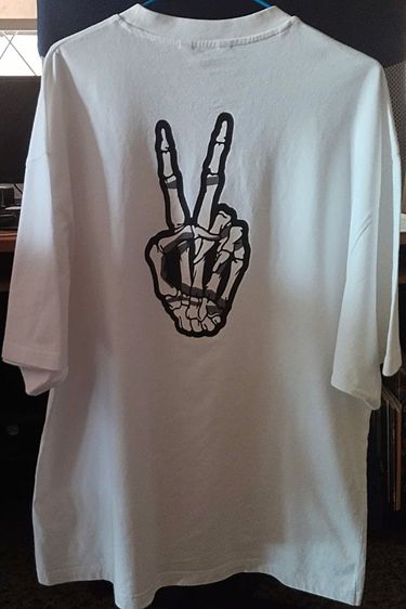 เสื้อยืด Balenciaga  รูปที่ 2