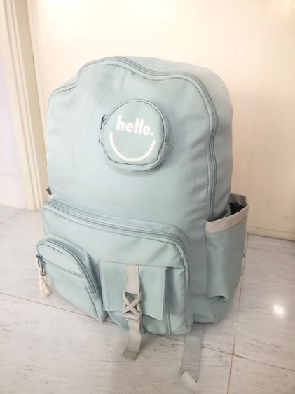 กระเป๋าเป้ มือสอง สภาพดี