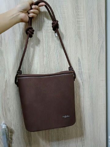 SHOULDERBAG