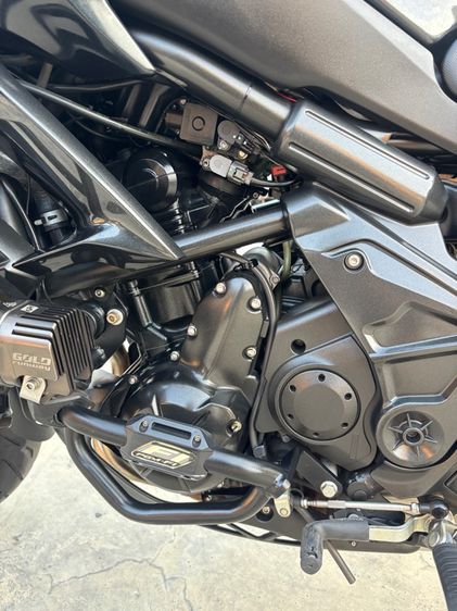 Kawasaki Versys 650 ปี 2017 รูปที่ 11