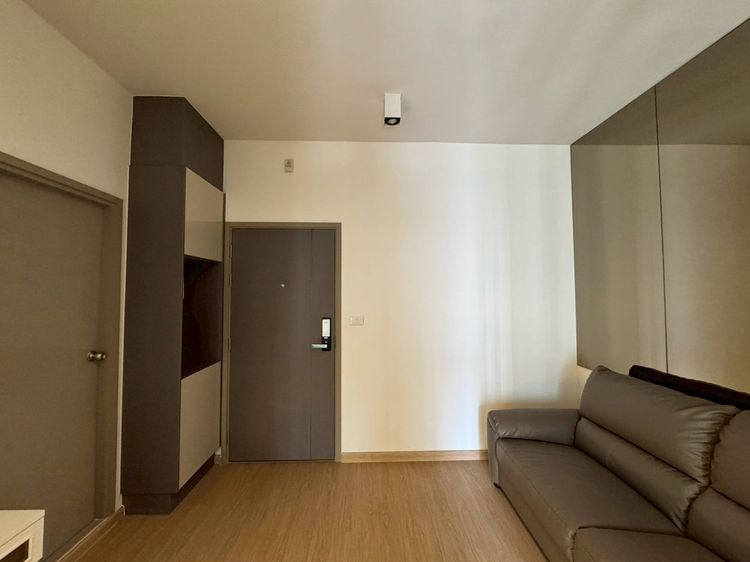 คอนโด ไอดีโอ พระราม9-อโศก กรุงเทพ โซนออฟฟิส ห้องอยู่สบาย ถูกฮ้วงจุ้ย เดืนทางสะดวก