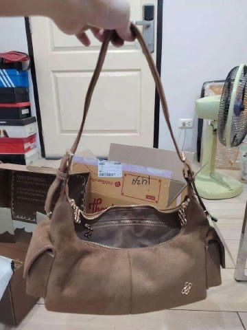 BAG HANDBAGS
