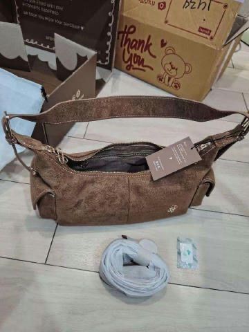 BAG HANDBAGS รูปที่ 4